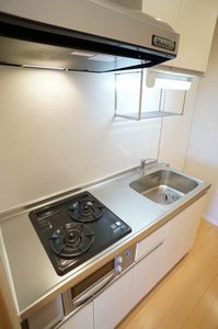 マストライフ府中小柳町 302号-6