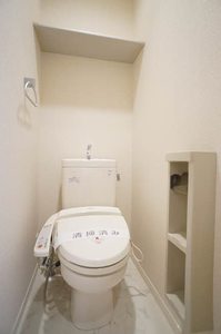 マストライフ府中小柳町 302号-9