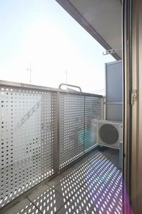 マストライフ府中小柳町 302号-11