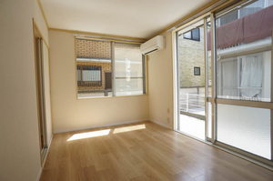 ドエル柴崎Ｂ 101号-4