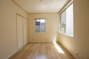 ドエル柴崎Ｂ 101号-5