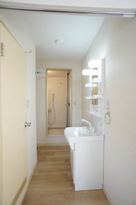 ドエル柴崎Ｂ 101号-7