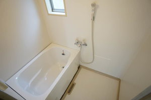 ドエル柴崎Ｂ 101号-8