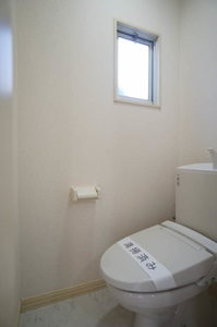 ドエル柴崎Ｂ 101号-9