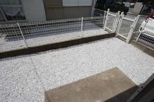 ドエル柴崎Ｂ 101号-11