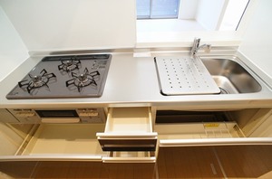 コクーンテラス井の頭１号棟 103号-5
