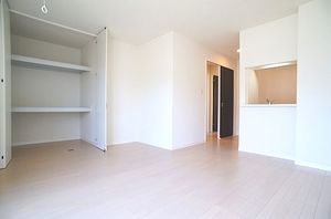 コクーンテラス井の頭１号棟 201号-2