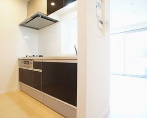 コクーンテラス井の頭１号棟 201号-6