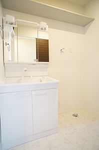 コクーンテラス井の頭１号棟 201号-10