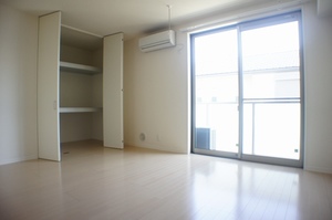 コクーンテラス井の頭１号棟 202号-2