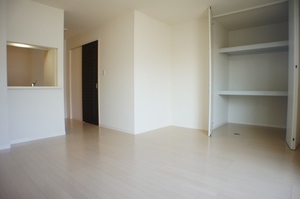 コクーンテラス井の頭１号棟 202号-3