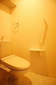 コクーンテラス井の頭１号棟 202号-5