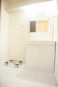 コクーンテラス井の頭１号棟 202号-6