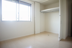 コクーンテラス井の頭１号棟 202号-8