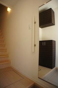 コクーンテラス井の頭１号棟 202号-11