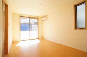 コクーンテラス井の頭２号棟 108号-2