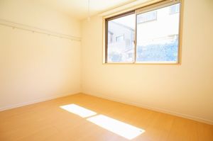 コクーンテラス井の頭２号棟 108号-4