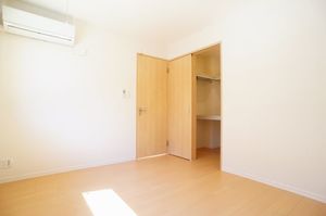 コクーンテラス井の頭２号棟 108号-5