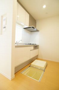 コクーンテラス井の頭２号棟 108号-6