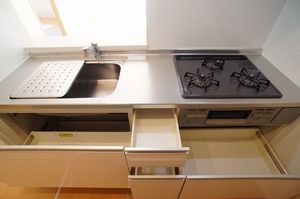 コクーンテラス井の頭２号棟 108号-7