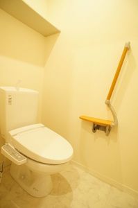 コクーンテラス井の頭２号棟 108号-10