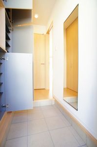 コクーンテラス井の頭２号棟 108号-11