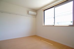 コクーンテラス井の頭２号棟 201号-4