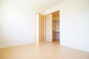 コクーンテラス井の頭２号棟 201号-5