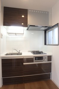 スト-クハウス 102号-2