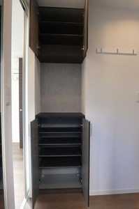 スト-クハウス 102号-9