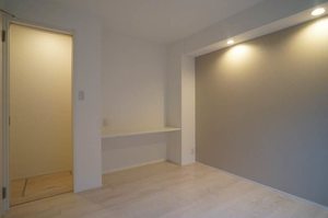 クレスティーク都立大 102号-7