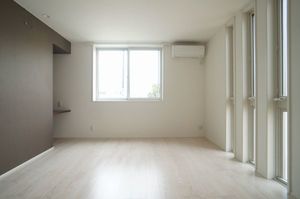 クレスティーク都立大 206号-5