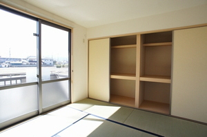 グランシードＫ　Ａ 102号-2