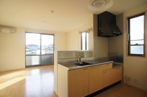 グランシードＫ　Ｂ 101号-3