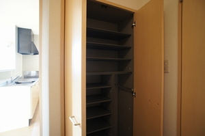 グランシードＫ　Ｂ 101号-8