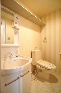 メゾンエスポワール 102号-5