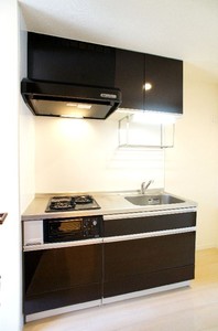 メゾンエスポワール 102号-9