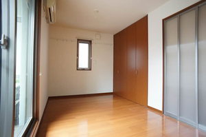 メルヴェーユ北沢 201号-3