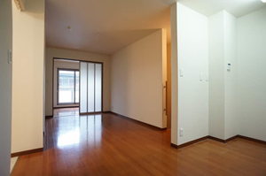 メルヴェーユ北沢 201号-5