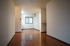 メルヴェーユ北沢 201号-6