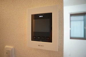 メルヴェーユ北沢 201号-8