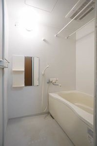 メルヴェーユ北沢 201号-9