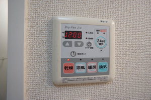 メルヴェーユ北沢 201号-10