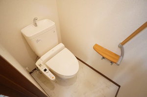 メルヴェーユ北沢 201号-11