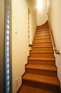 メルヴェーユ北沢 201号-14