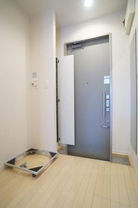 コーポグレイス 103号-9