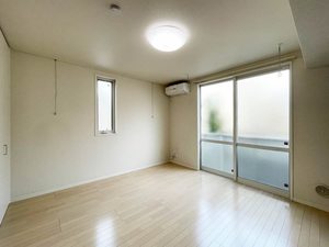 コーポグレイス 107号-2