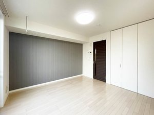 コーポグレイス 107号-3