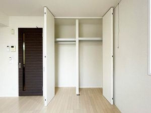 コーポグレイス 107号-5