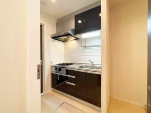 コーポグレイス 107号-6